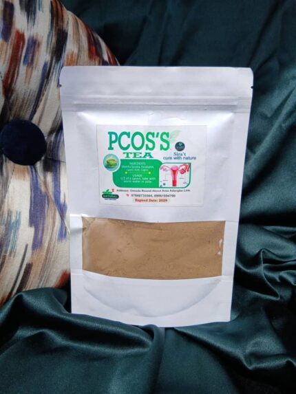 PCOS' TEA