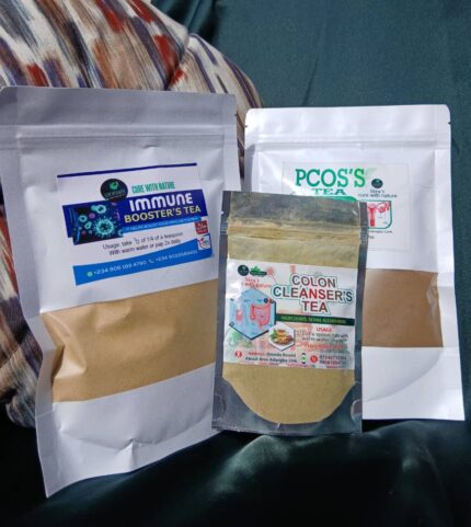 PCOS PACKAGE